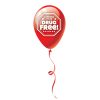 Choose-drug-free-balloon