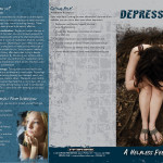 Depression front