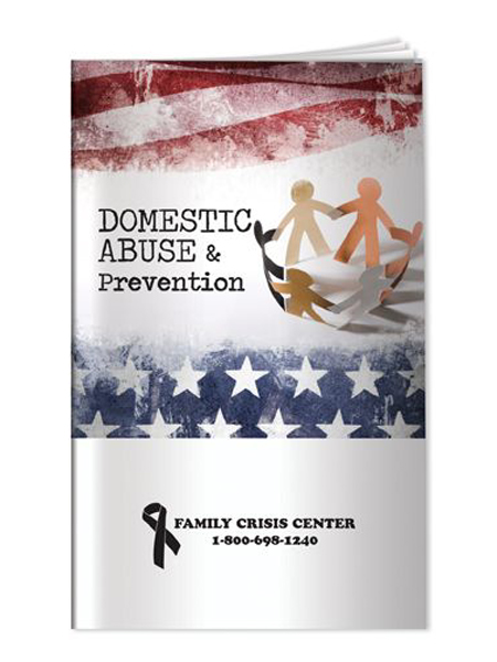 Military Domestic Abuse & Prevention Better Book