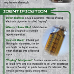 electronic cigarette