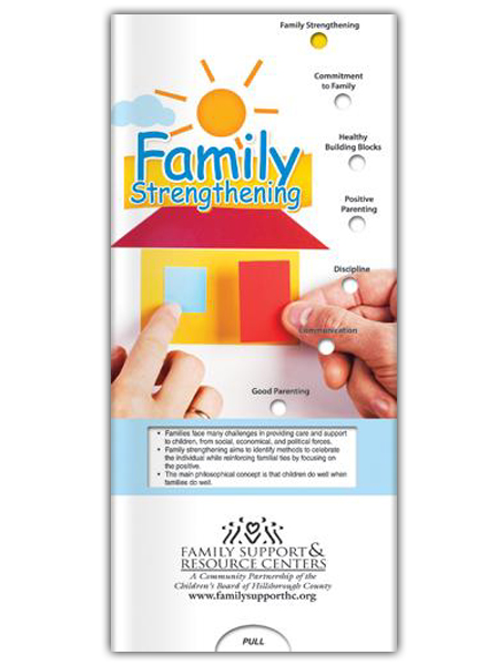 Family Strengthening Pocket Slider