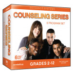 Counseling series dvds