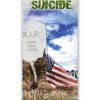 Military suicide pamphlet