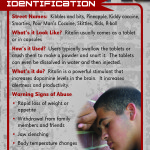 Ritalin Rack Cd Front