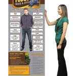 tobacco cause & effect banner