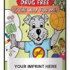 Drug-free-is-the-way-for-me