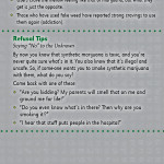 Synthetic Marijuana Cause & Effect2-back