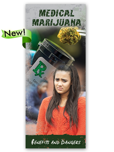 Medical Marijuana Pamphlet