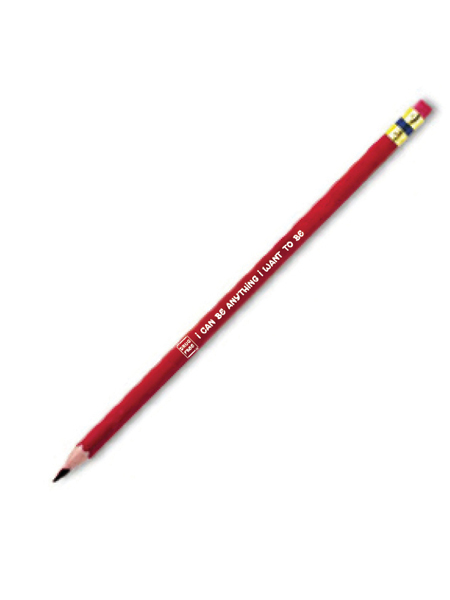 2017 DPW Theme - Standard Pencil