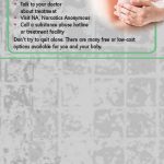 Pregnancy and marijuana