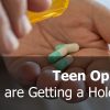 Teen Opioid Abuse