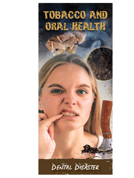 Tobacco Oral Health _ Effects of tobacco use on oral health – SQVP