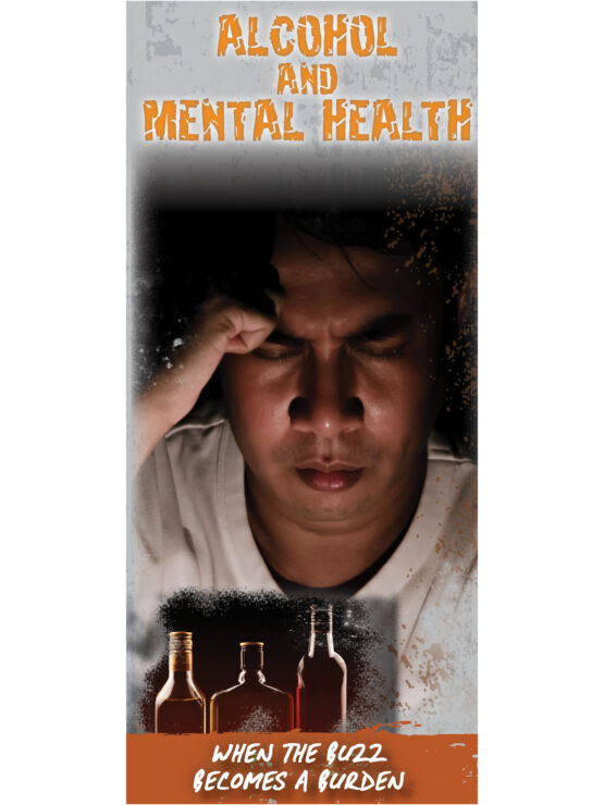 PAM-SSDA-79 Alcohol & Mental Health WEB COVER