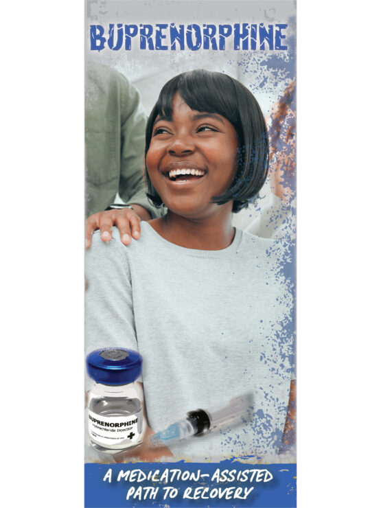 PAM-SSDA-81 Buprenorphine WEB COVER