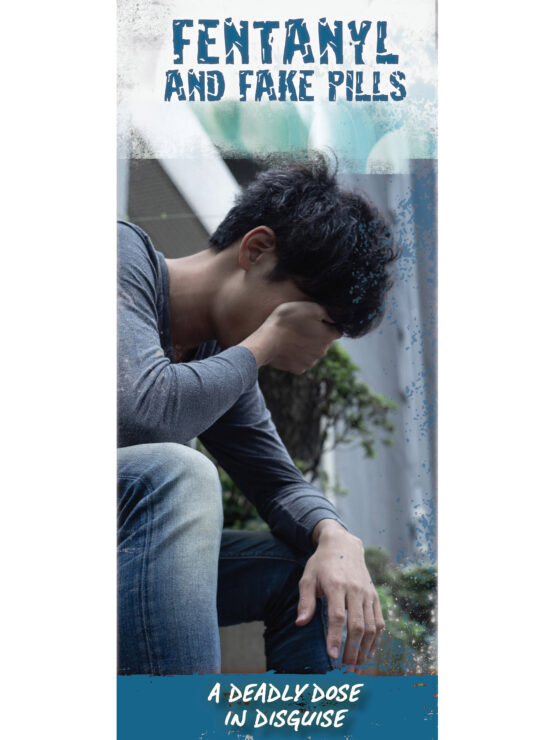 PAM-SSDA-82 Fentanyl and Fake Pills WEB COVER